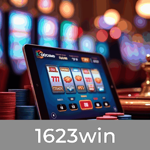 1623win Bônus por convite 1623win