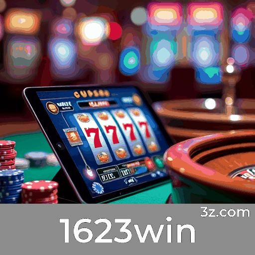 Experimente o App 1623win: Apostas Rápidas e Seguras