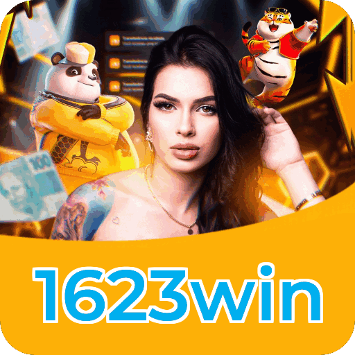 Login rápido no app 1623win