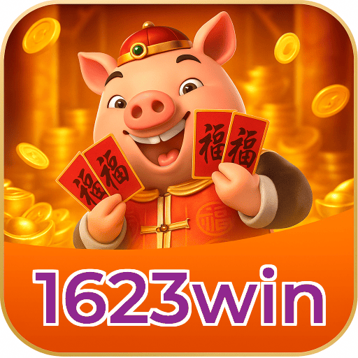 1623win logo