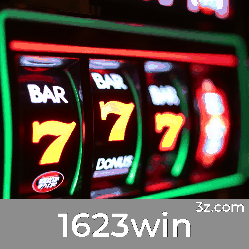 1623win Casino: Experiência Premium com Jogos e Dealers Reais